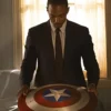 The Falcon the Winter Soldier Anthony Mackie Blazer