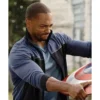 The Falcon and the Winter Anthony Mackie Jacket