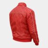 Ryan Gosling Red Jacket - Image 5