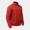 Ryan Gosling Red Jacket - Image 4