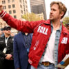Ryan Gosling SXSW 2024 Red Jacket - Image 4