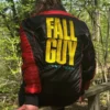 The-Fall-Guy-Stunt-Team-Satin-Black-Jacket