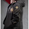 The Final Shape Salvation’s Edge Raid Jacket