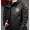 The Final Shape Salvation’s Edge Raid Jacket