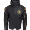The Final Shape Salvation’s Edge Raid Jacket