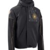 The Final Shape Salvation’s Edge Raid Jacket