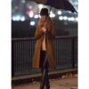 The Gentlemen Rosalind Pearson Coat - Image 3