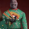 The Guardians of the Galaxy Holiday Special Drax Christmas Sweater - Image 2