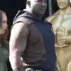 Guardians Of The Galaxy Holiday Special Drax Vest