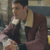 The Hook Up Plan Marc Ruchmann Bomber Jacket - Image 2