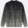 The Idea of You Nicholas Galitzine Cardigan - Image 2
