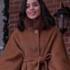 Brooke The Knight Before Christmas Coat - Image 3