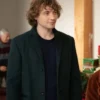 The Knight Before Christmas Sir Cole Coat