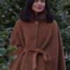 Brooke The Knight Before Christmas Coat - Image 2