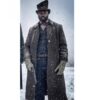 The Last Son Logan Trench Coat