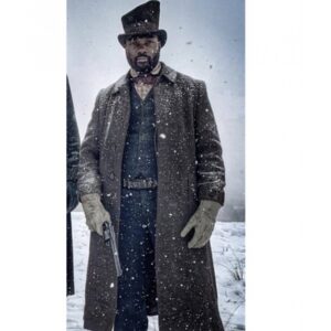 The Last Son Logan Trench Coat