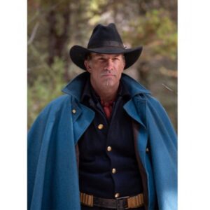 The Last Son Solomon Blazer