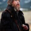The Last Son Isaac Lemay Coat