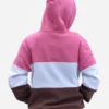 The Last Of Us 2 Ellie Multi Color Hoodie