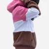 The Last Of Us 2 Ellie Multi Color Hoodie