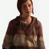 The Last Of Us 2 Ellie Multi Color Hoodie