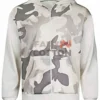 The Lost City Alan Camo Hoodie
