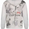 The Lost City Alan Camo Hoodie - Image 5