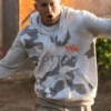 The Lost City Alan Camo Hoodie - Image 4