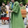 The Marvelous Mrs. Maisel Rachel Brosnahan Coat