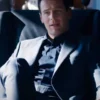 The Matrix 4 Jonathan Groff Blazer