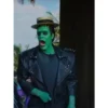 The Munsters 2022 Herman Munster Studded Jacket