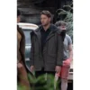 The Noel Diary Justin Hartley Jacket - Image 5