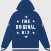 Toronto Maple Leafs Hoodie - Image 2