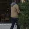 The Picture of Christmas Brandon Hart Jacket