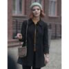 The Queen's Gambit Beth Harmon Jacket - Image 2