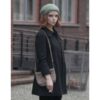 The Queen's Gambit Beth Harmon Jacket