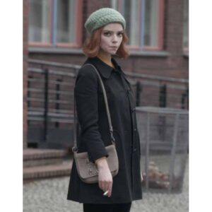 The Queen's Gambit Beth Harmon Jacket