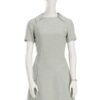 The Queen's Gambit Anya Taylor-Joy Dress