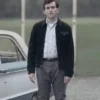 Harry Beltik The Queen's Gambit Corduroy Jacket