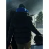 The Recruit Owen Hendricks Puffer Jacket - Image 3