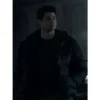 The Recruit Owen Hendricks Puffer Jacket - Image 2