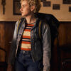 The Royal Hotel Julia Garner Denim Jacket - Image 2