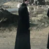 The-Sandman-Dream-Black-Trench-Coat-On-Sale