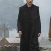 Candyman Anthony McCoy Coat