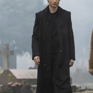 Candyman Anthony McCoy Coat