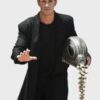 Candyman Anthony McCoy Coat