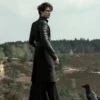 The Sandman Dream Leather Jacket - Image 2