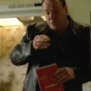 The Sopranos Tony Soprano Black Blazer - Image 3