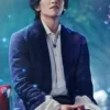 The Sound of Magic Lee Eul Coat