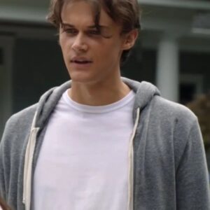 The Summer I Turned Pretty 2022 Jeremiah Hoodie